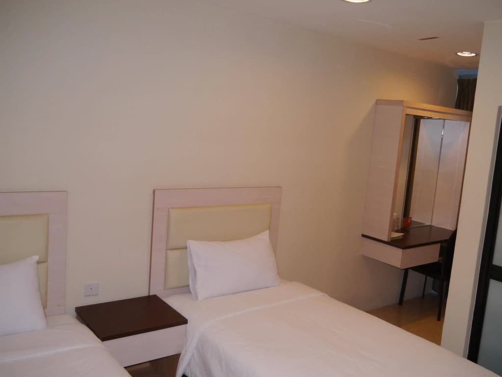 Hotel O Hotel 916 - photo 5