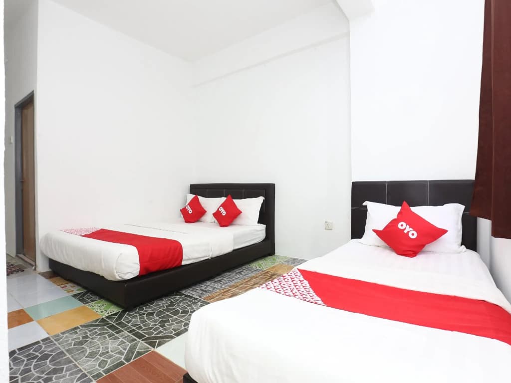 OYO 89434 KB Rest Inn - photo 4