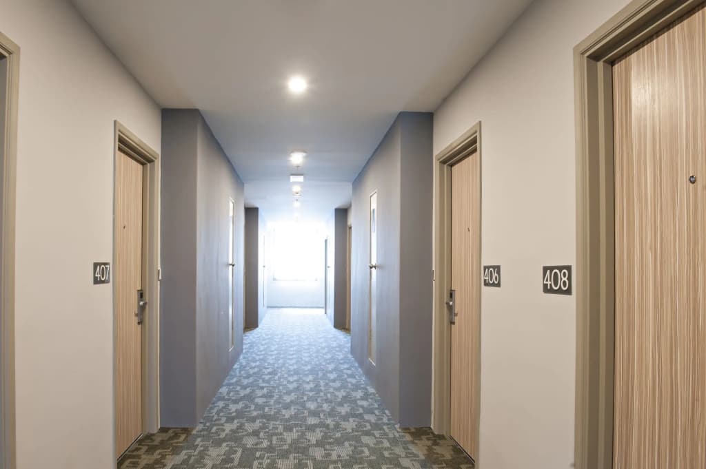 Hotel Arissa - photo 10