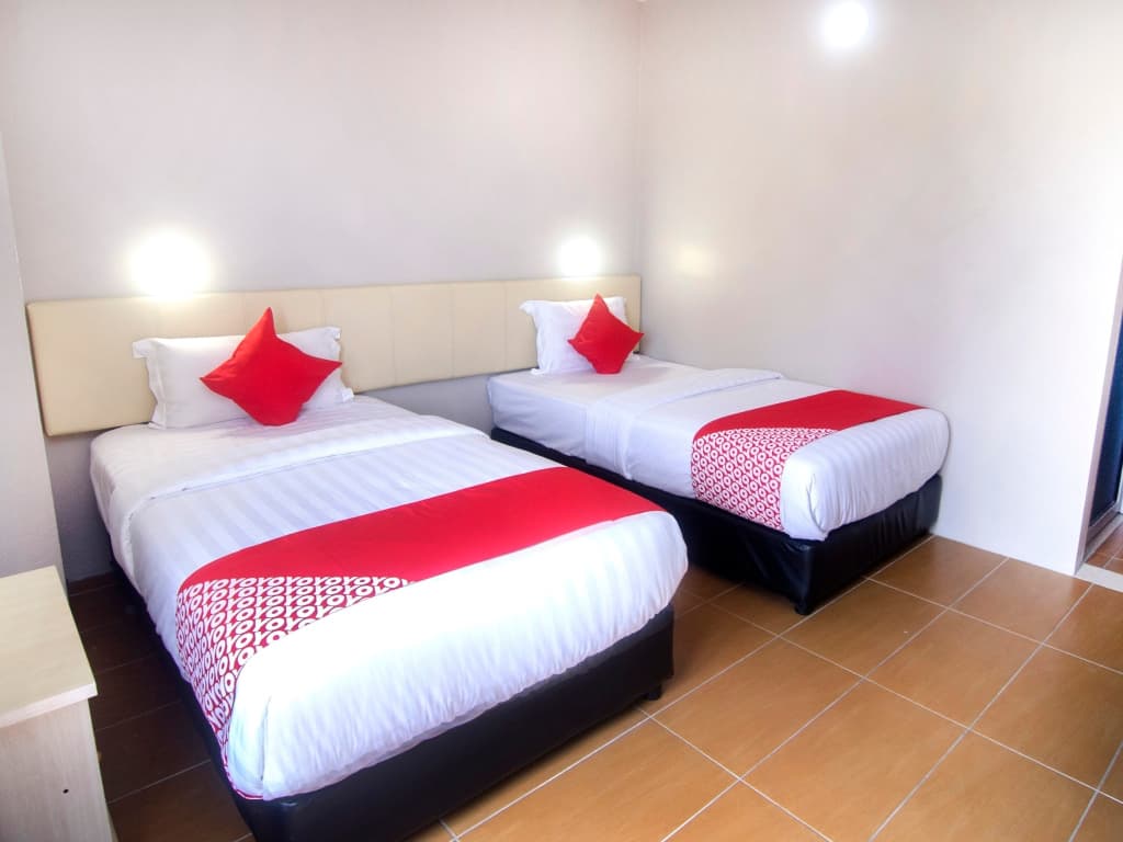 iBC36 Business Stay - Stutong - photo 6