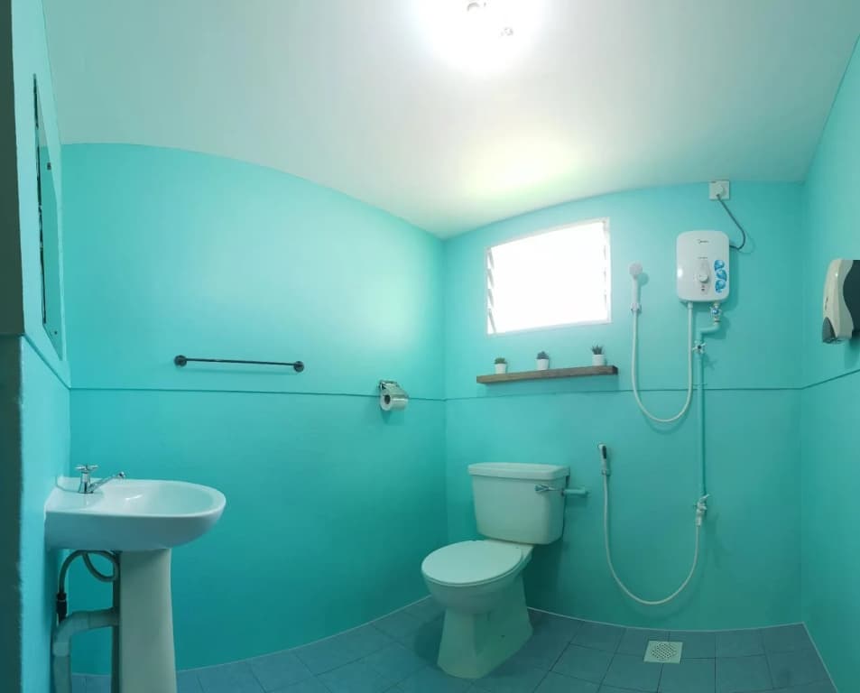 Rockbund Fishing Chalet - photo 8