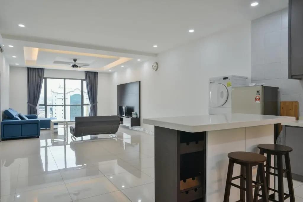 Damen Subang by Widebed - photo 13
