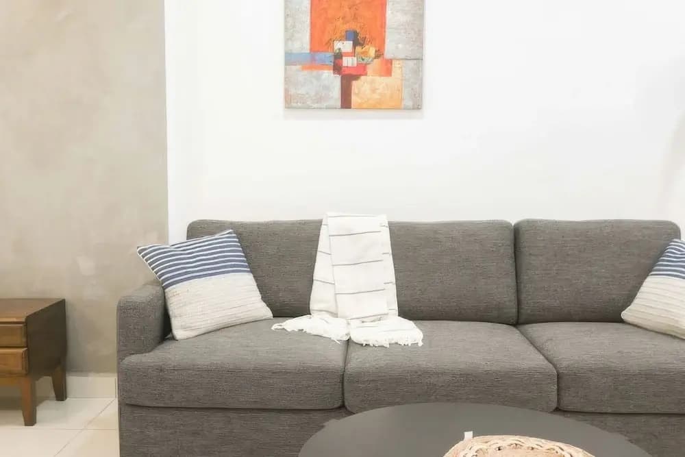 Luxstay Atria Sofo Suites Apartments - photo 5