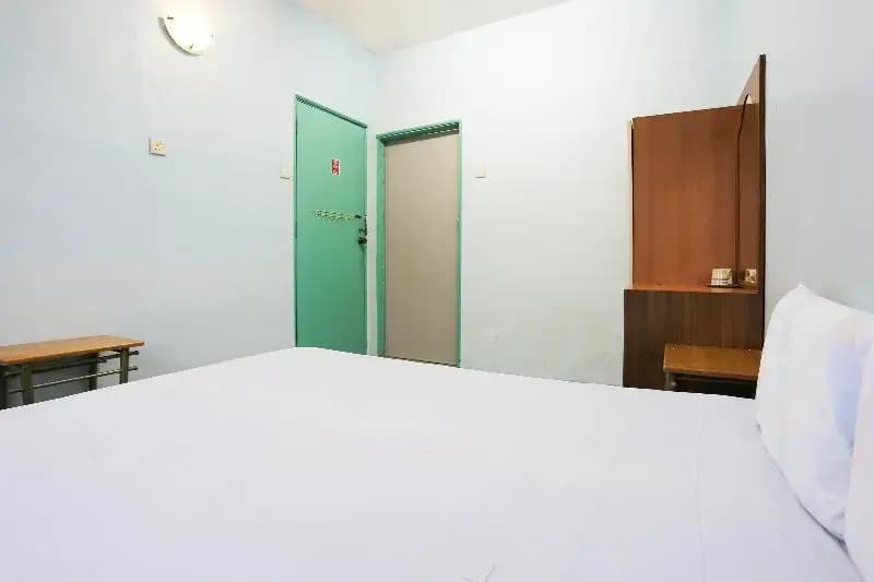 Spot on 89989 Wispering Hotel - photo 12