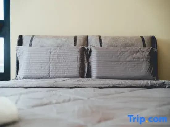 Sunway Grid Dream Nook 3pax 2BR Legoland - photo 12