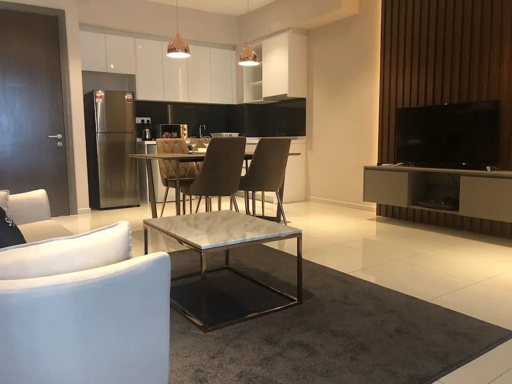 Alia Premier Medini By SubHome - photo 22