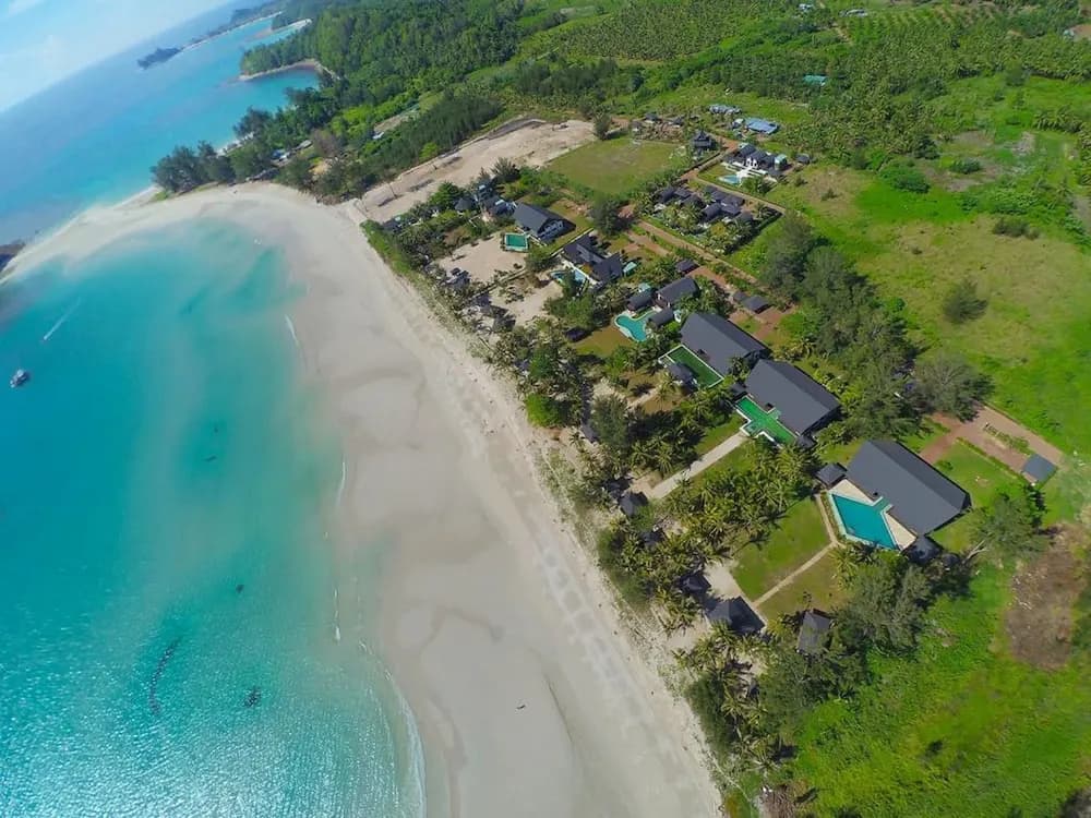 Kudat Riviera - photo 14
