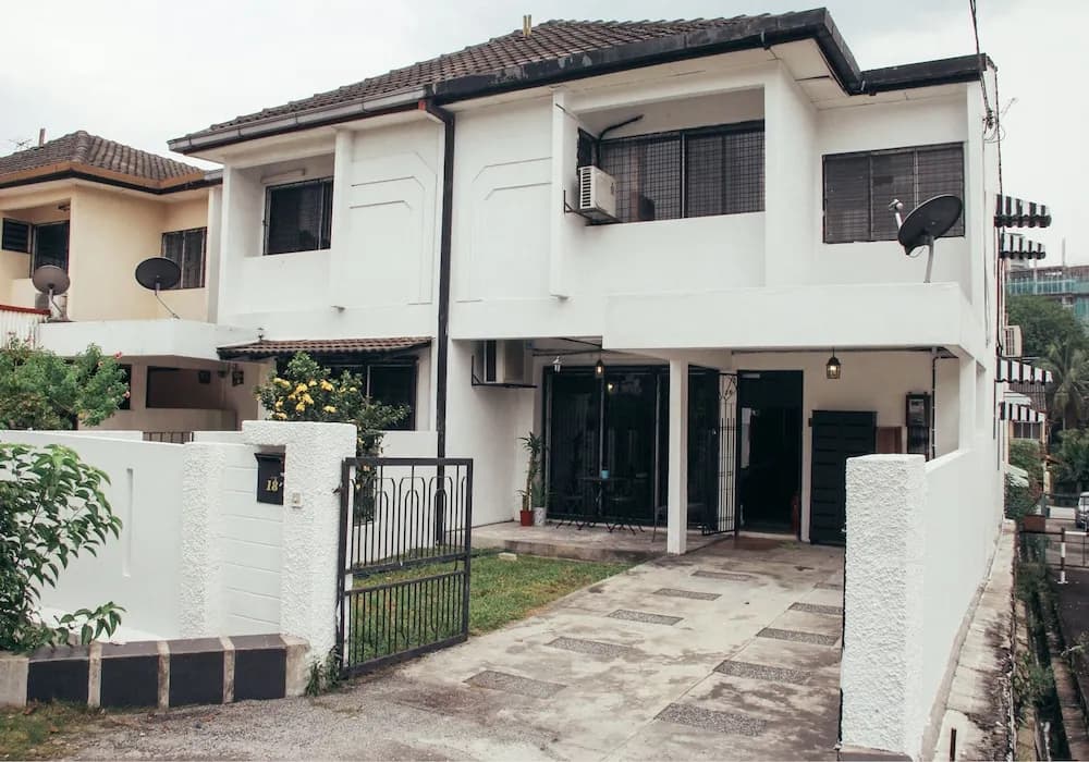 Bunkmates Damansara Uptown - main photo