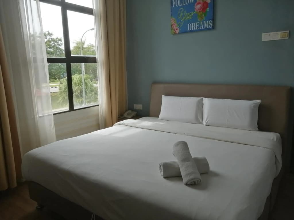 Charisma Hotel Kuantan - photo 3
