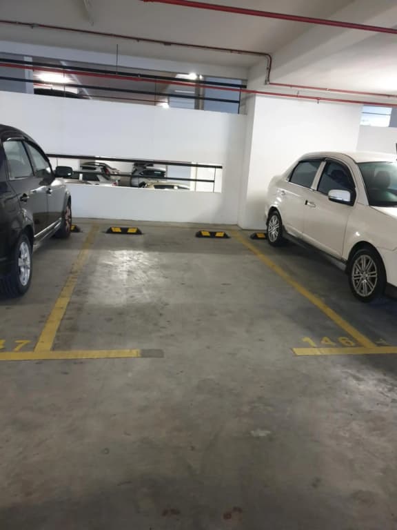 Seri Kembangan Facilities Level Free WIFI Cozy Home - 3Elements - photo 30