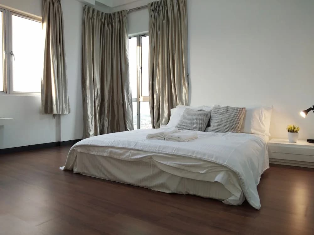 Plaza Manjalara with 2 bedrooms - photo 5