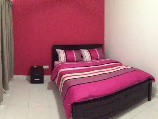 Xin Penang Apartment - photo 3