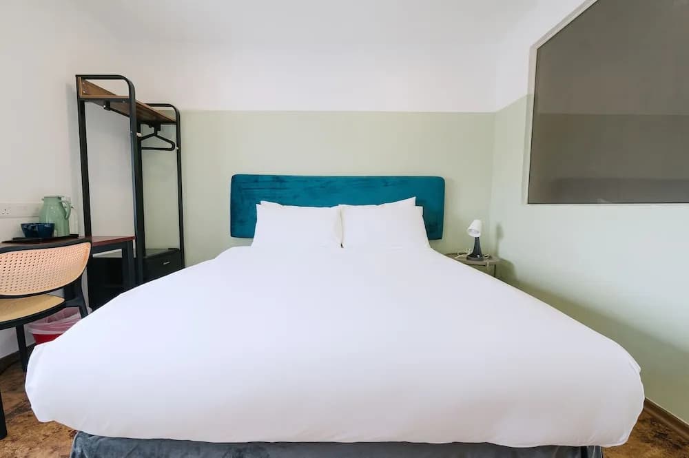 The Concept Hotel Melaka City - photo 7