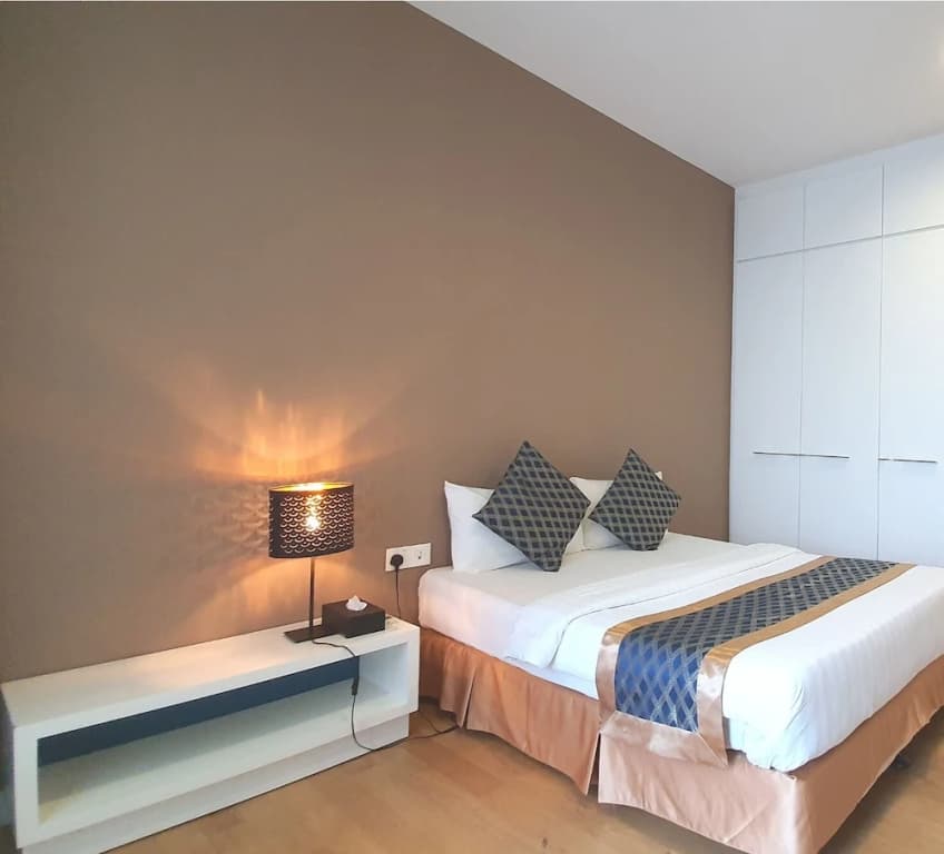 Pine Luxury @ Platinum Suite KLCC - photo 6