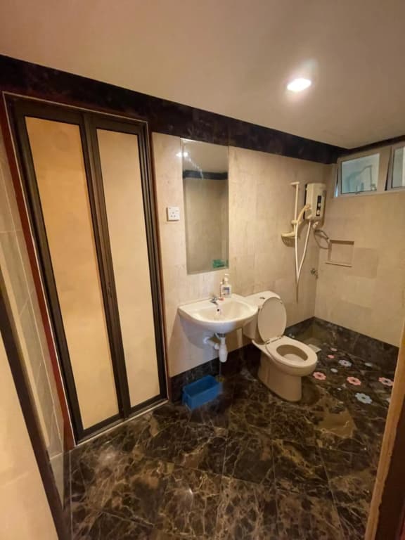 Glory Beach Resort Nice Seaview High Standard 3 Bedroom - photo 5