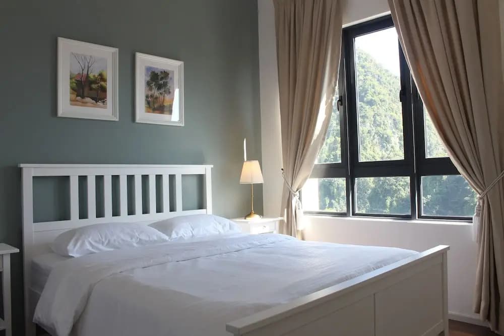 Mountain & Theme Park Views' Cozy Suite - photo 5