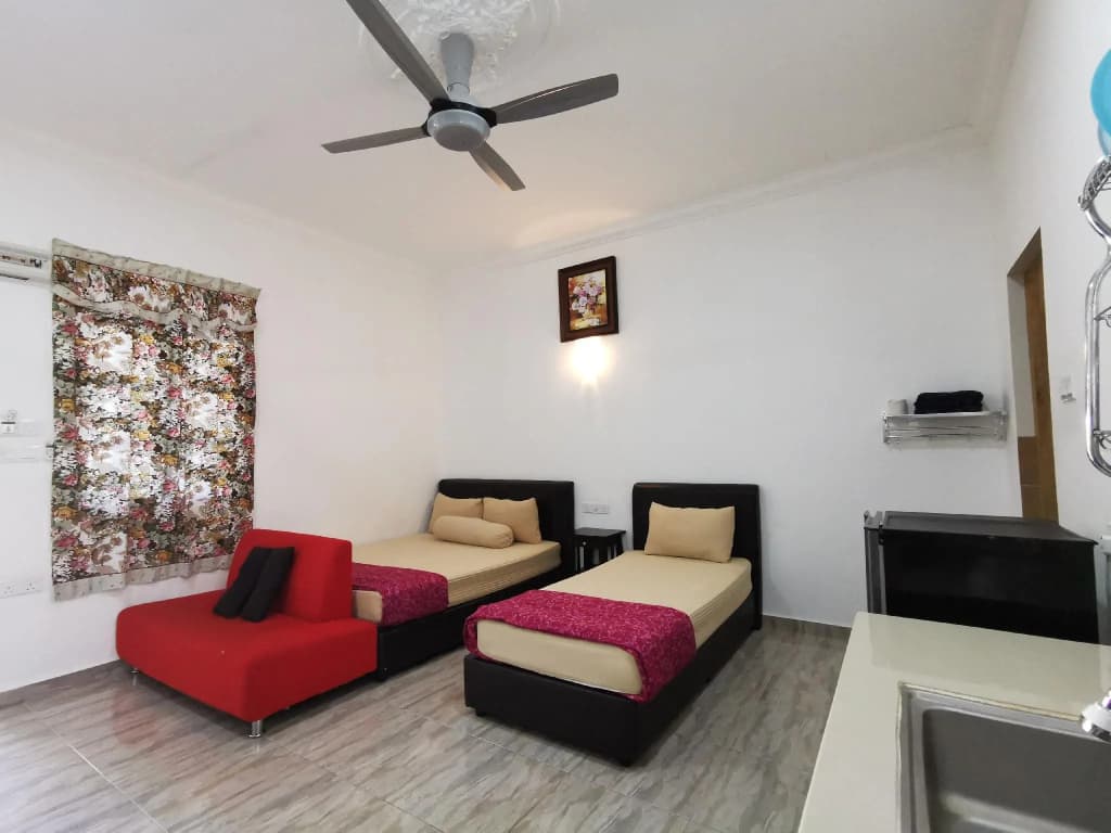Rahsia Motel - photo 1