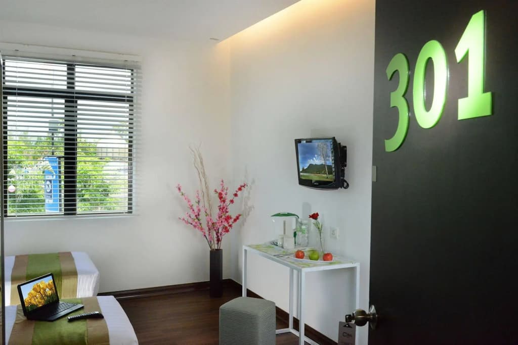 Citin Langkawi by Compass Hospitality - photo 15