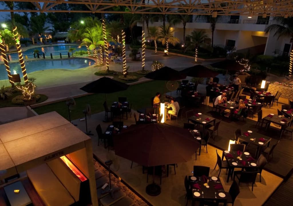 Swiss-Grand Beach Resort Kuantan - photo 27