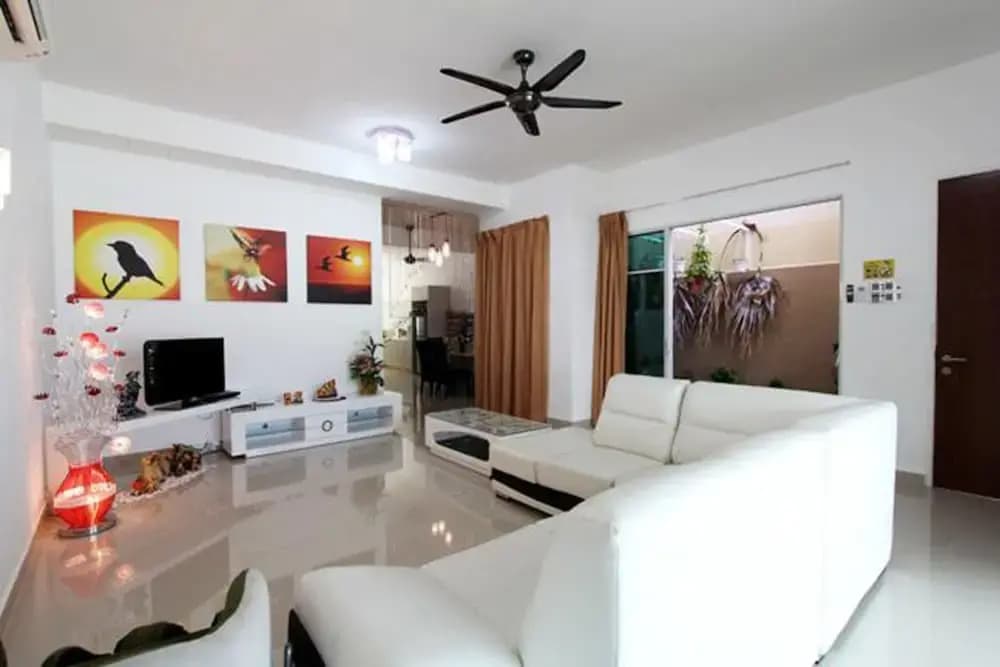 Ai Homestay @ Tanjung Tokong - photo 3