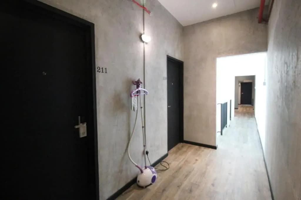 68 Hotel - photo 14
