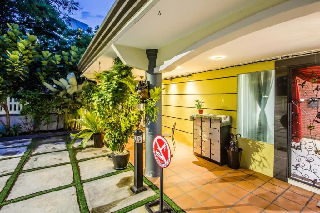 Surprised Homestay Butterworth - photo 13