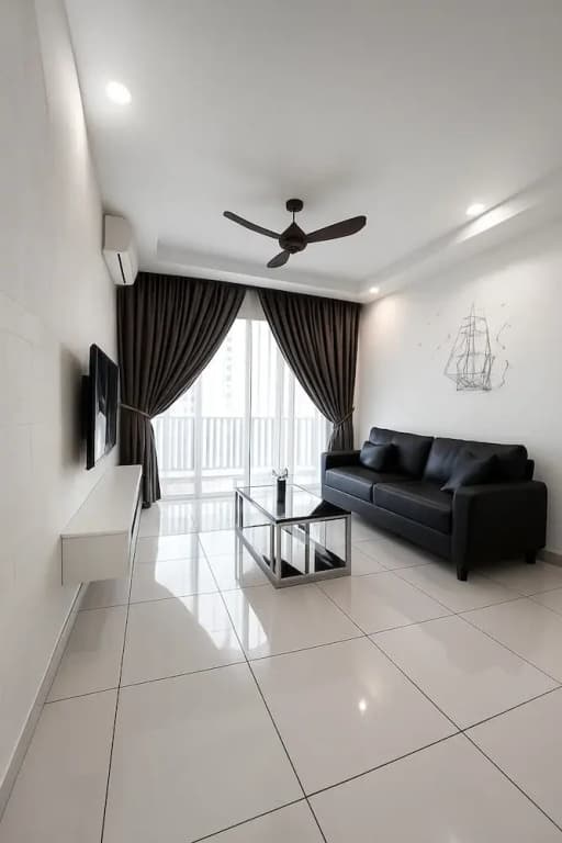 Residences at Daya by SR Home - photo 15