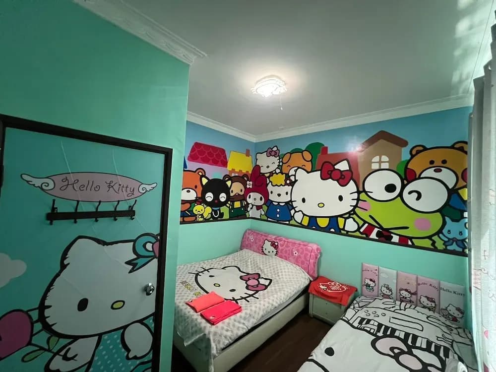 Hello Kitty Signature Suite - photo 33