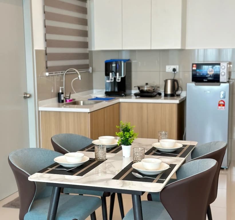 Amber Cove Impression City Heystay - photo 31