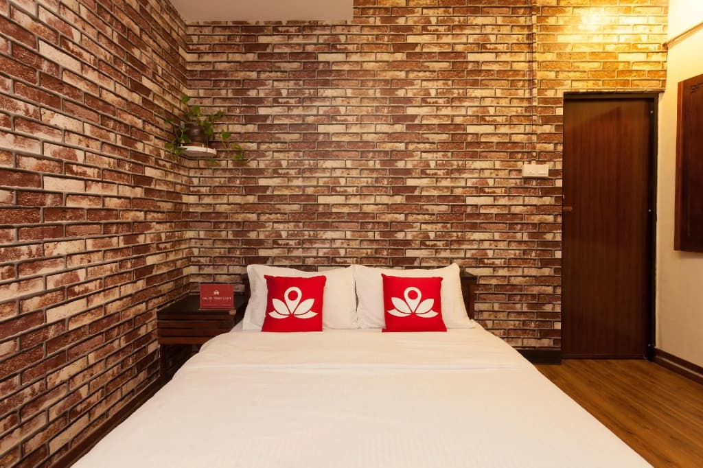 ZEN Rooms Kulai - photo 1