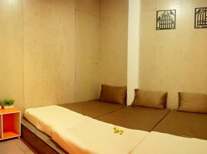 My Friends Guest House - photo 6