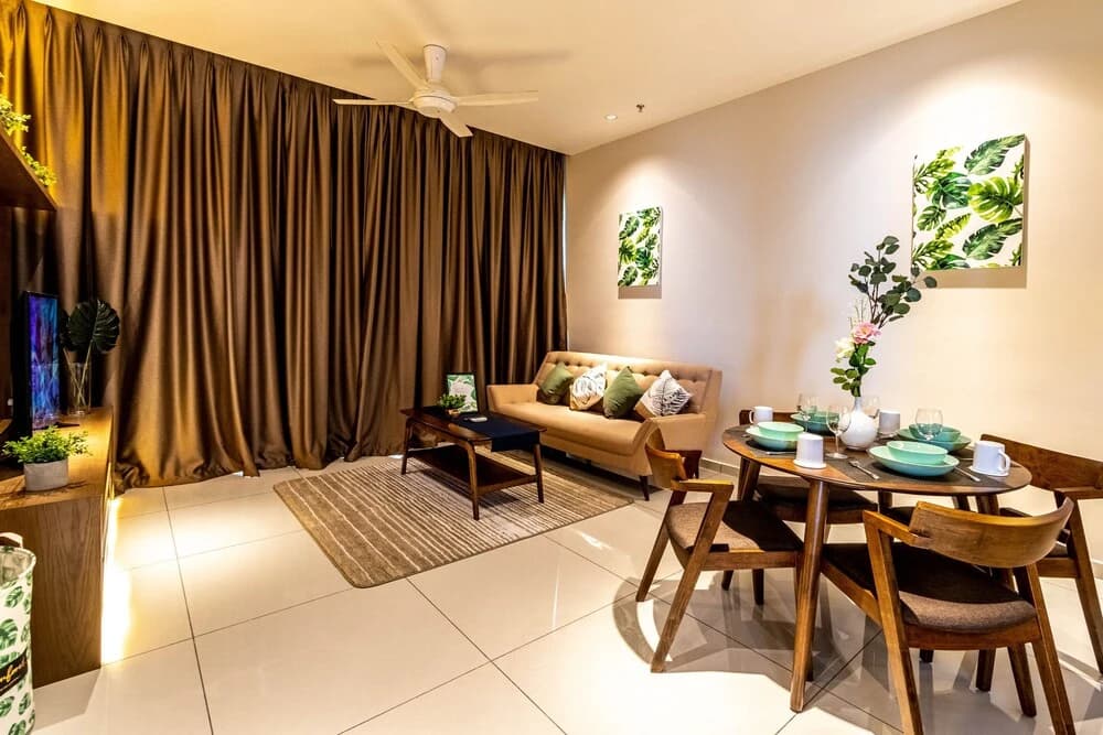 Geo38 Residences 2 by The Flash - photo 11