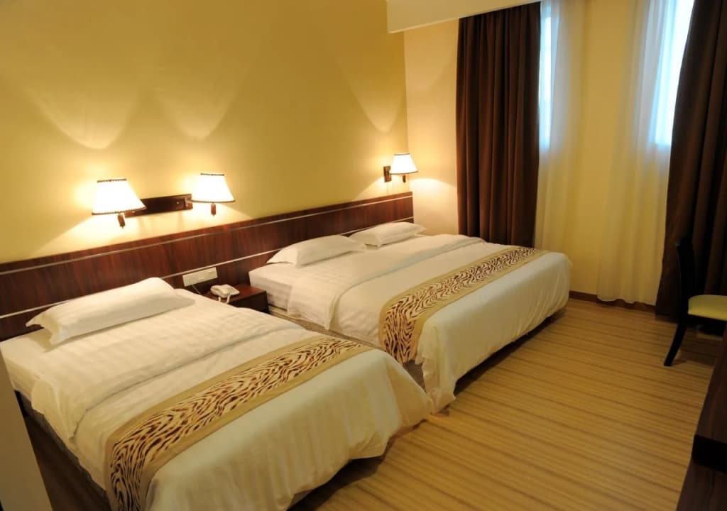 One Avenue Hotel - photo 6