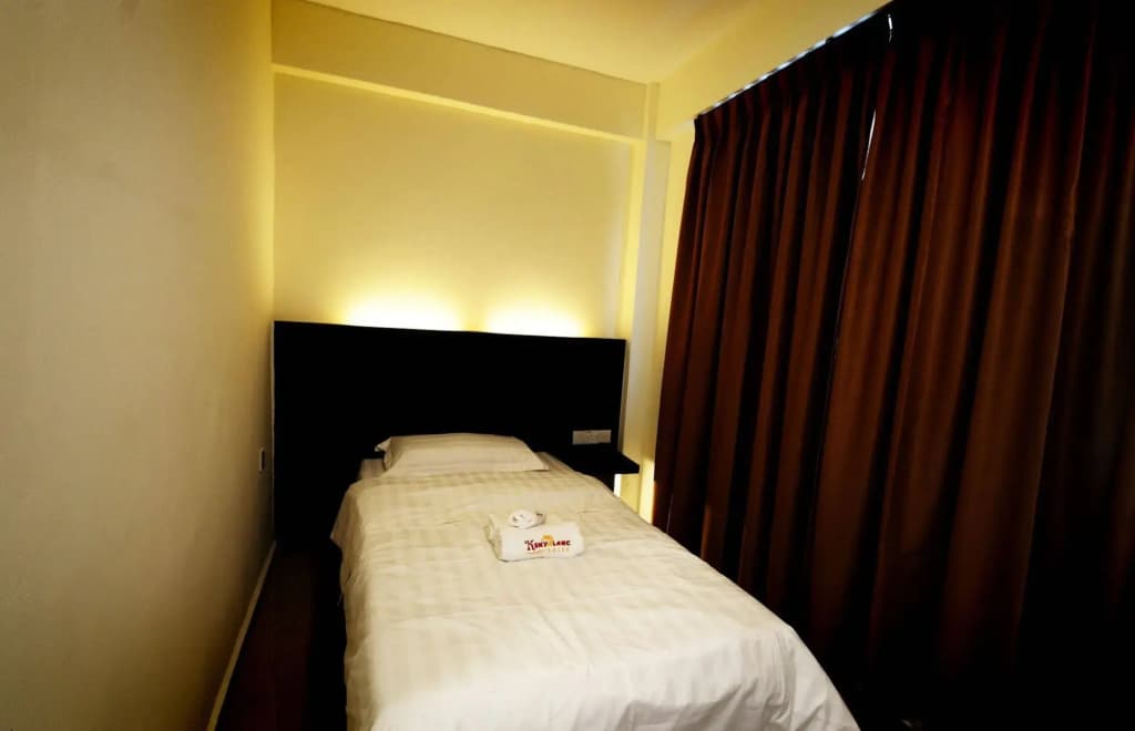 Kenyalang Suite - photo 7