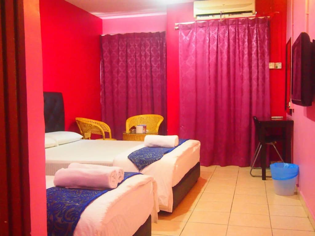Senawang Star Hotel - photo 6