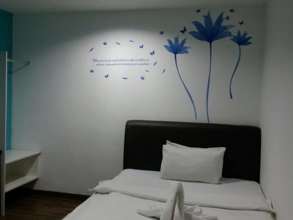 OYO 89891 1st Inn Hotel Subang (SJ15) - photo 5