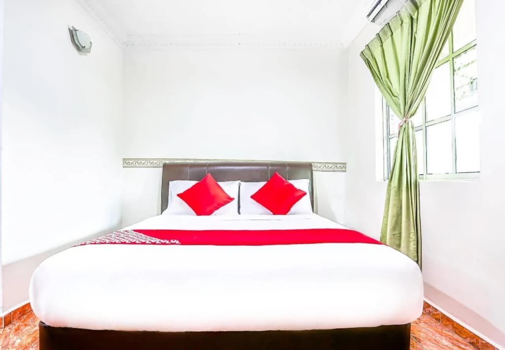 OYO 491 D Anjung Inn - photo 7