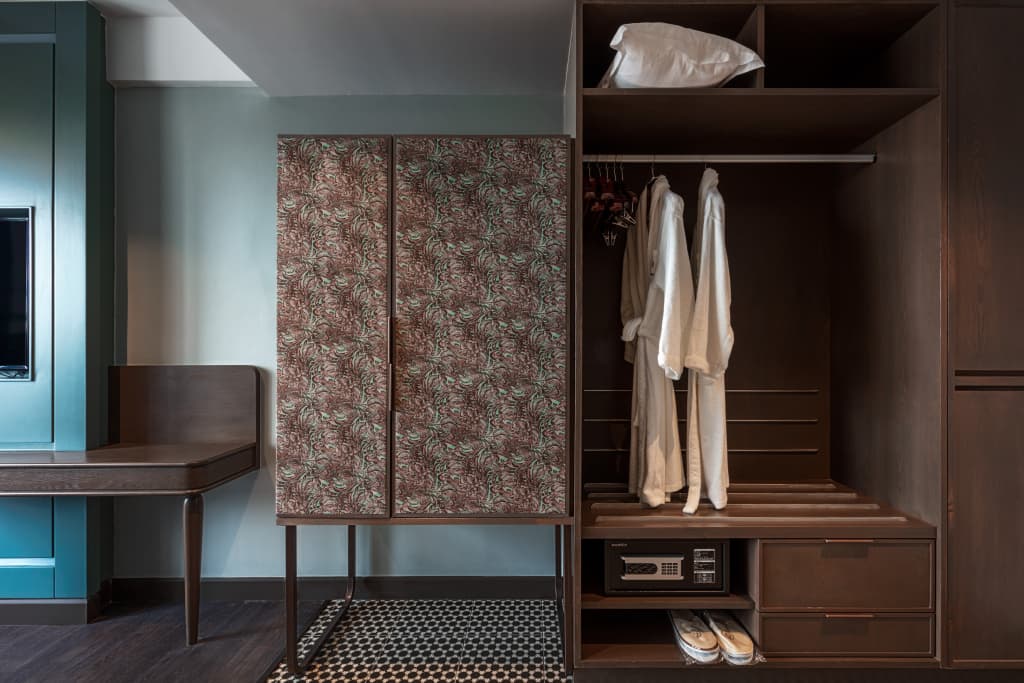 The George Penang By The Crest Collection - photo 30