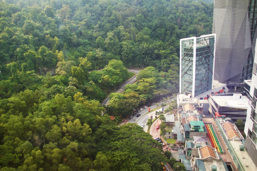 Qliq Damansara - photo 22
