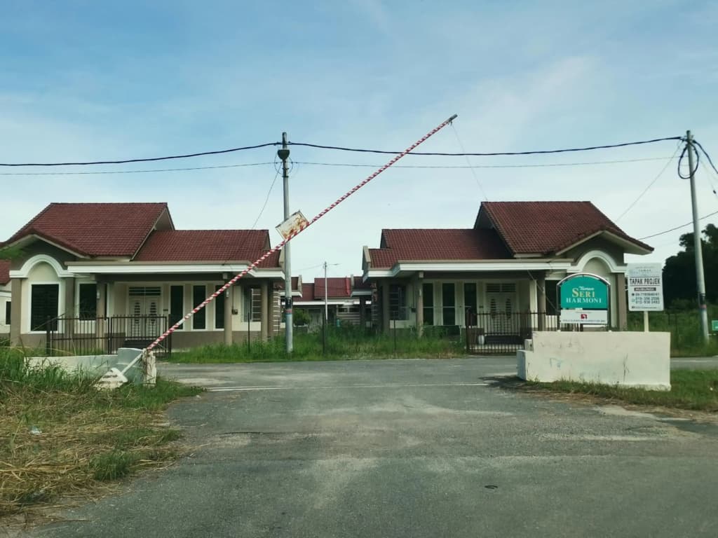 Homestay Pasir Tumboh Kota Bharu - photo 8