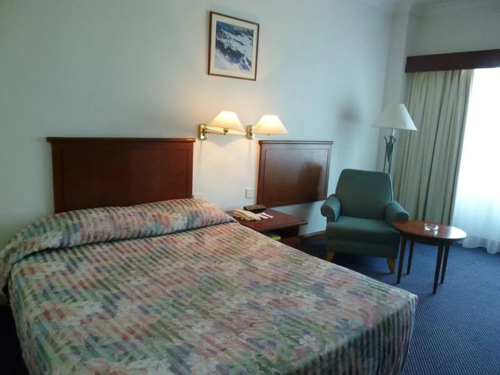 Gocos Hotel - photo 4