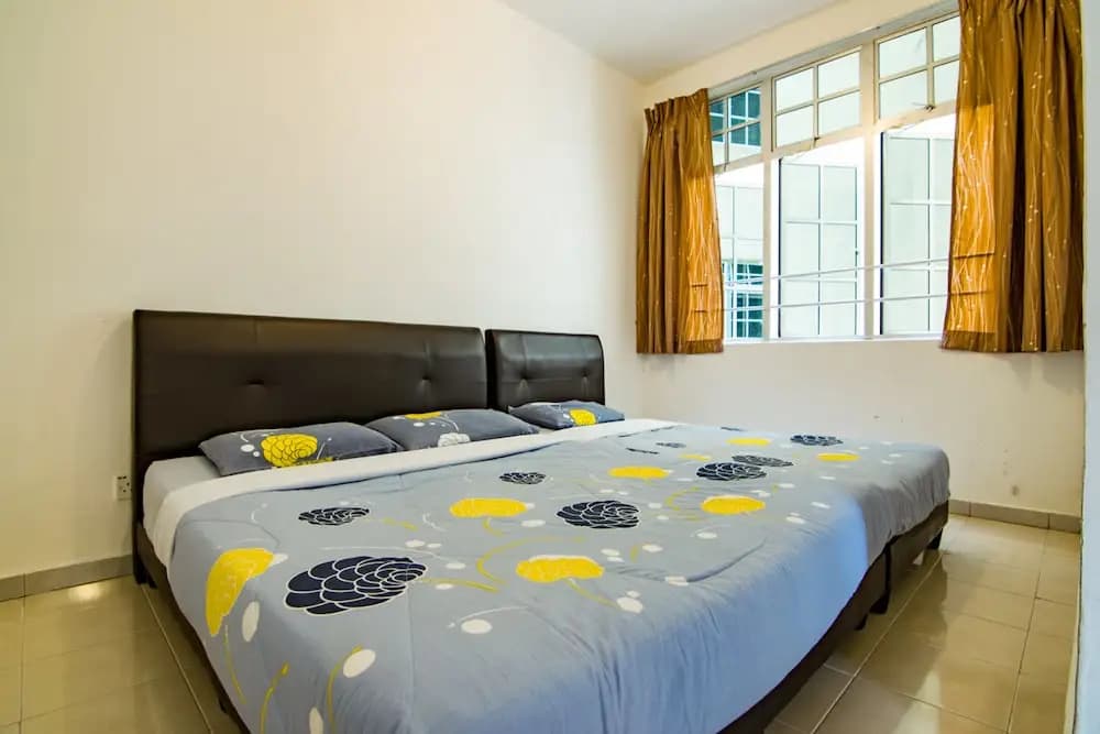 Cameron Highlands Apartment (Crown Imperial) 413 - photo 2