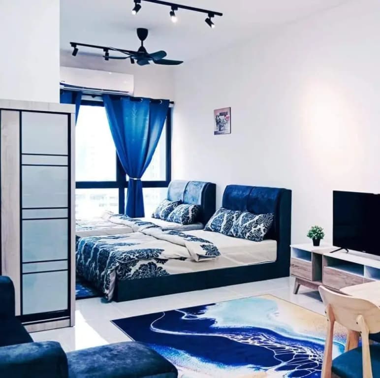 MM Core Soho Suite Kota Warisan KLIA Sepang - photo 3