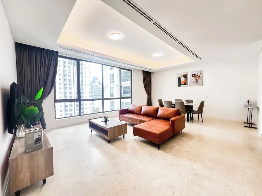 D'Rapport Residences By Manhattan Group - photo 11