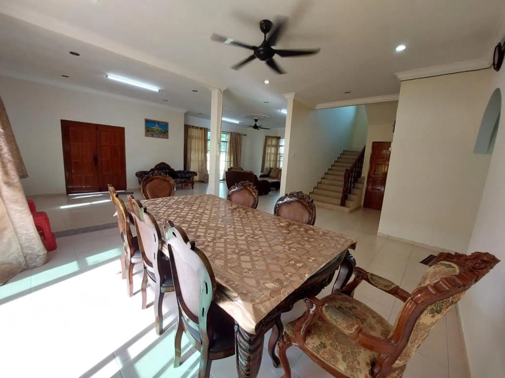 AL' Indara Bunglow Homestay Taiping - photo 3
