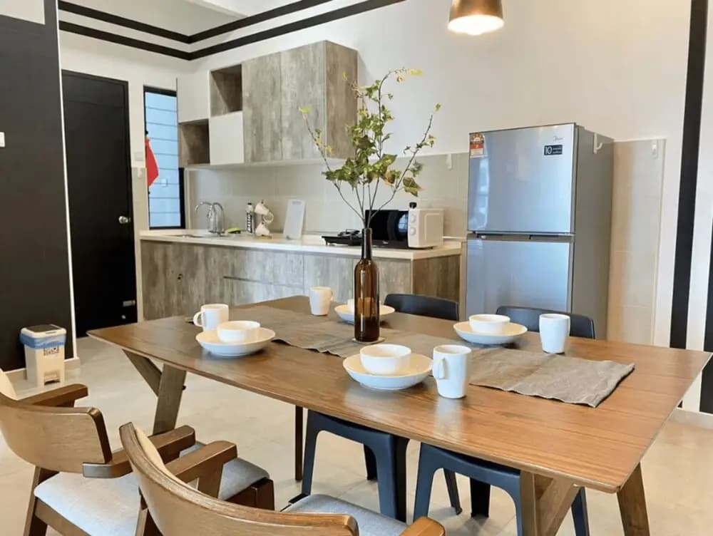 Atlantis Residences Melaka - photo 26