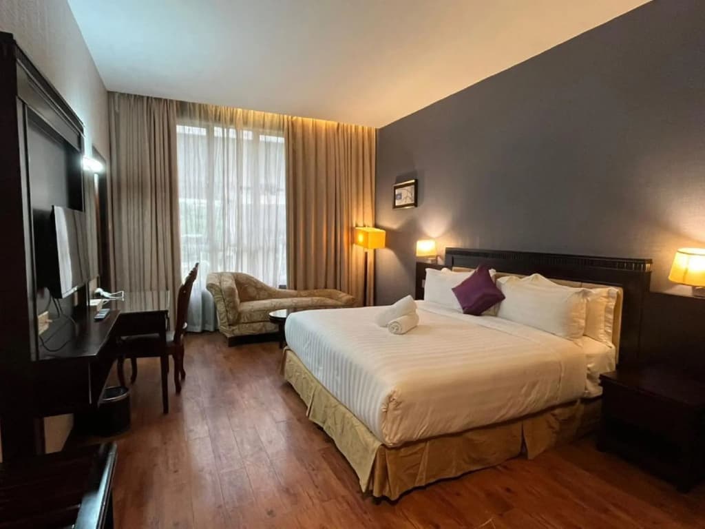 Hotel S. Damansara - photo 3
