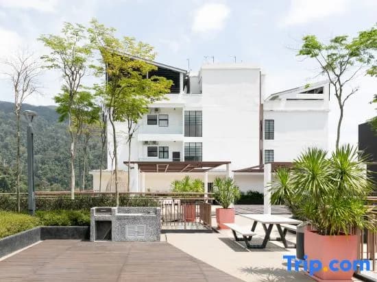Master Suite@Midhill Genting Highlands(Free Wi-Fi) - photo 6