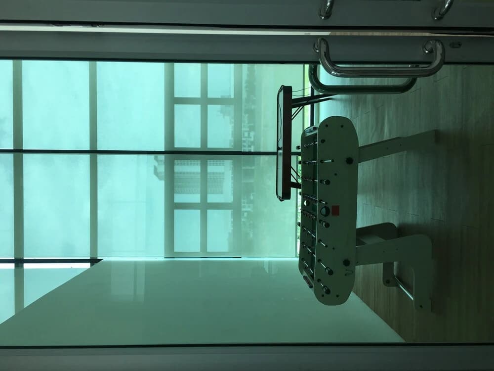 Lovely Apartment At Sky Loft - photo 18