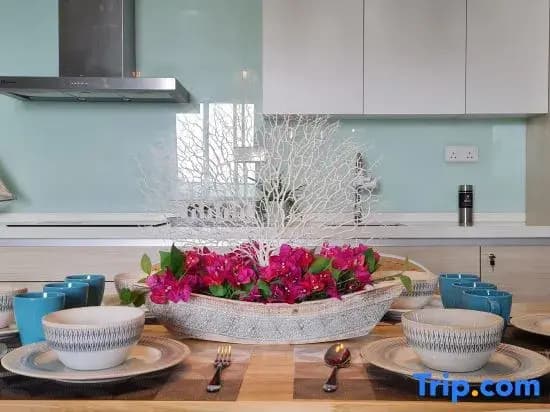 ANATOLI Geniehome 3BR FreeWifi Utropolis Shah Alam - photo 3